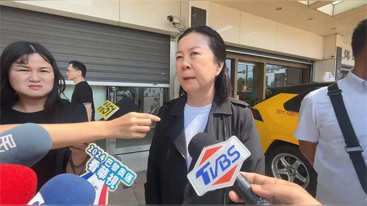 快新聞／台南正副議長賄選案　邱莉莉、林志展等9被告無罪確定