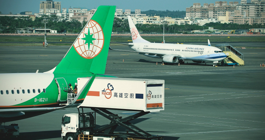 國籍航空國際線燃油附加費7／7起調降！　短程省239元、長程省622元
