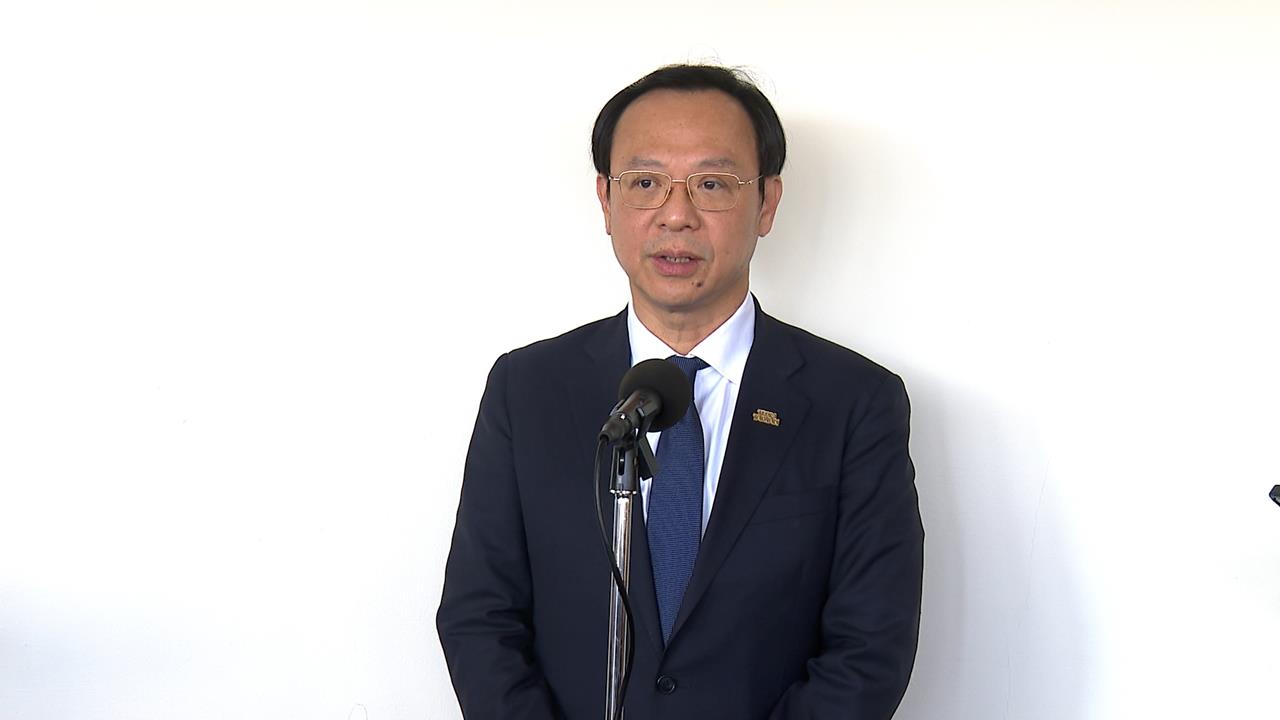 致癌油延燒! 泰山董座發聲致歉 捐3千萬支持食品檢驗