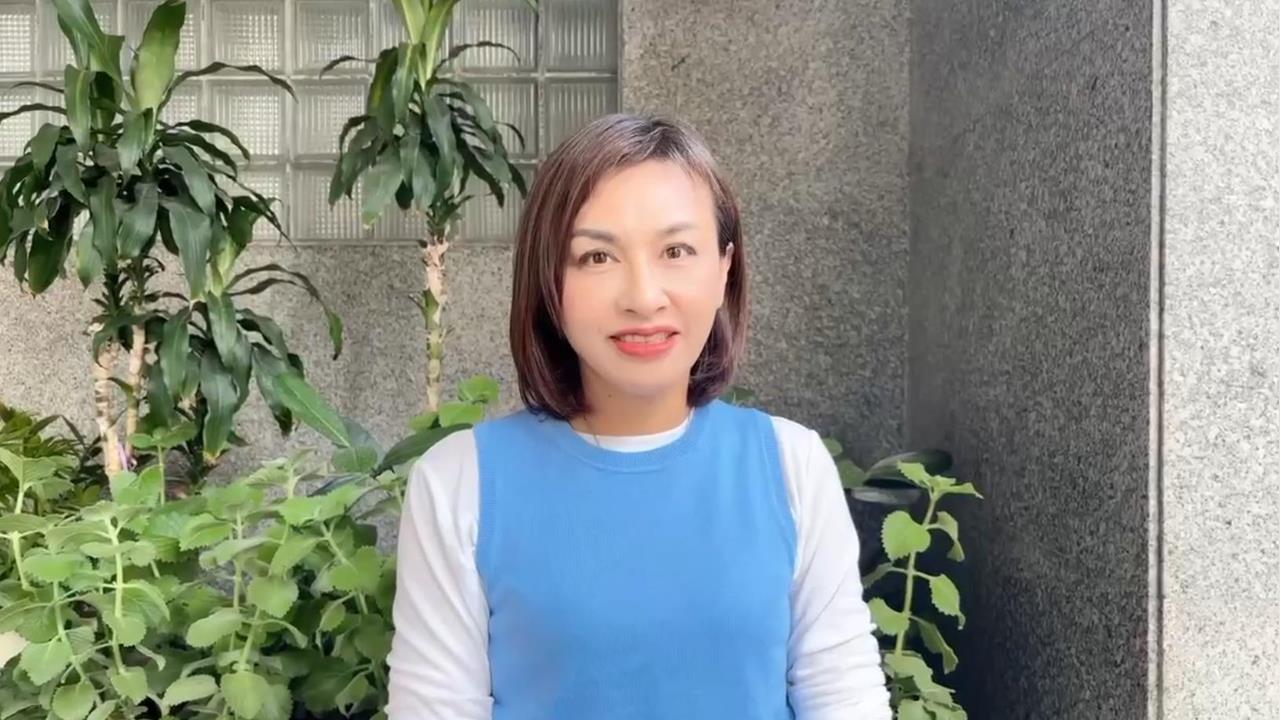 快新聞／最新民調！民進黨高雄市長初選「這人」領先　邱議瑩回應了