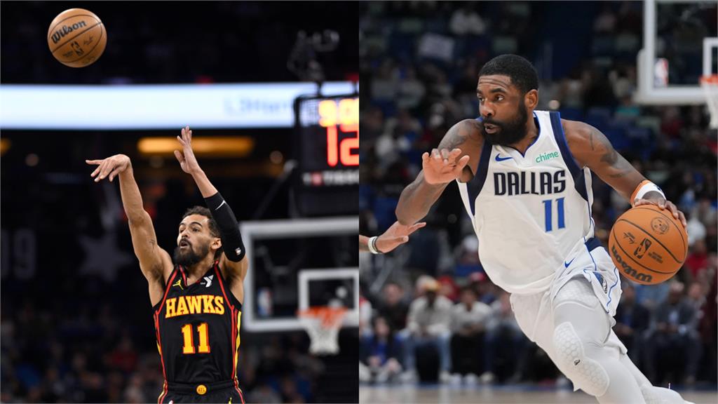 NBA(影)／字母哥、AD因傷退出明星賽　聯盟公布「這兩人」遞補