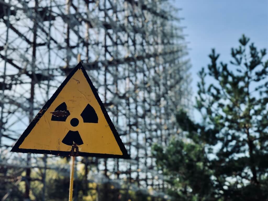 伊朗近武器級高濃縮鈾下落不明　IAEA：目前無法掌握