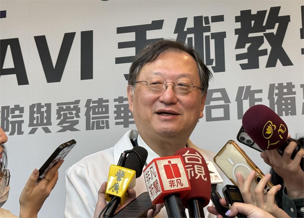 龍頭挺開放「外籍護佐」   台大院長苦喊：人力缺口越來越大！
