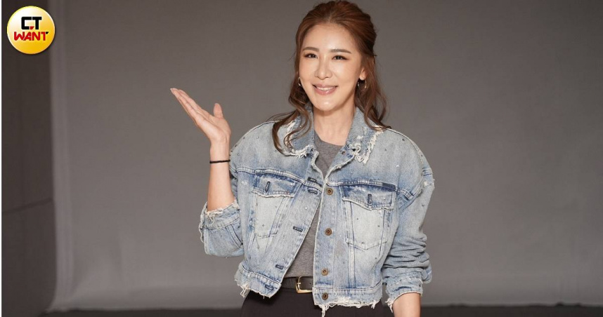 李進良帶田欣、女兒赴北京參加汪小菲婚禮　小禎無奈全說了