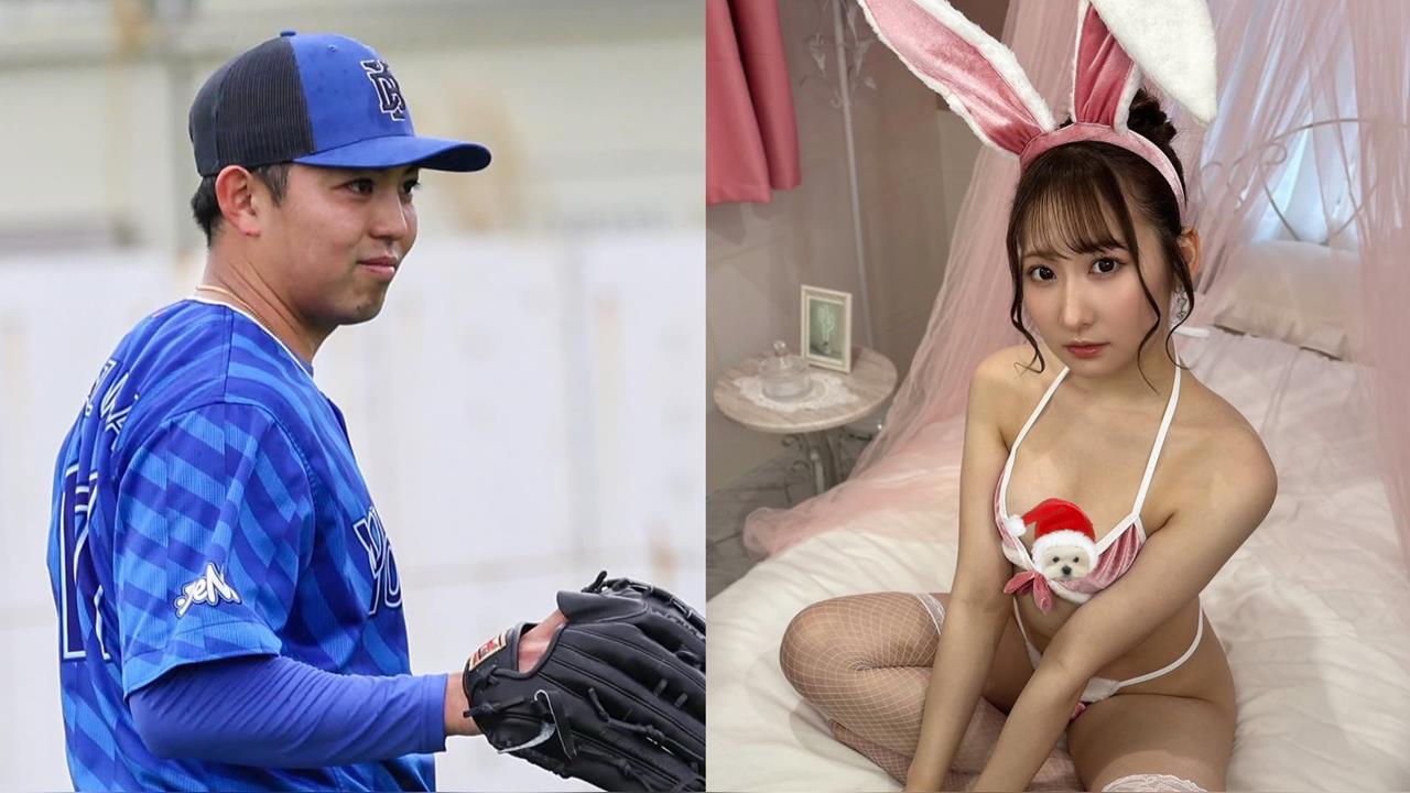 日職(影)/歷經和AV女優外遇風暴!央聯勝投王越挫越勇季後獲加薪成為3億男