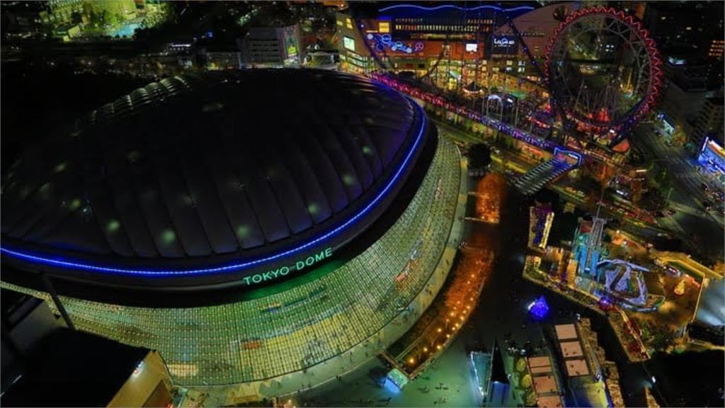 球迷赴日快閃「東京巨蛋」不只看12強賽！林氏壁列「6景點」必朝聖
