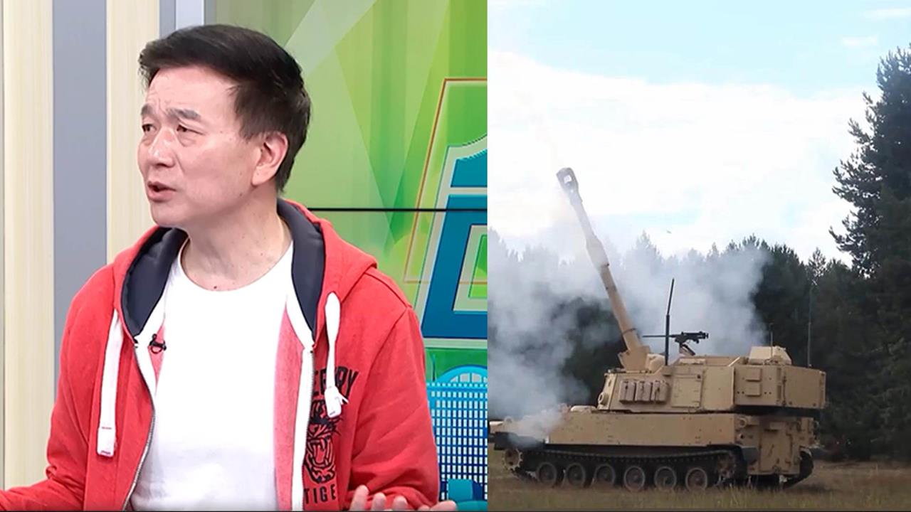 藍自提軍購內鬨「于北辰揭荒謬之處」 范世平再爆「陳永康被施壓」疑雲！