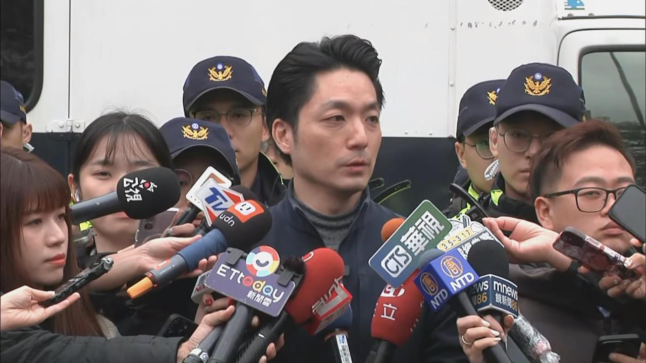 快新聞／行李箱禁入！北市跨年增設4安檢站　管制區禁帶「這些物品」