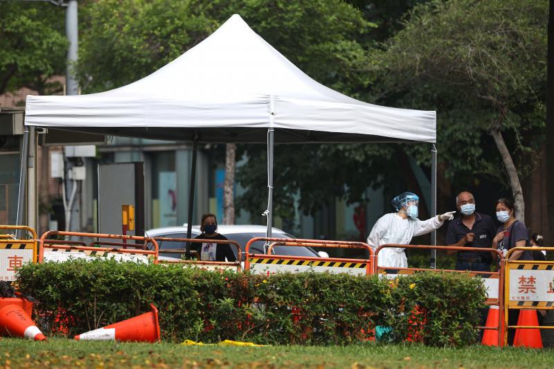 事實查核／「集中檢疫中心在家附近」？  別焦慮！專家教你如何正確做好防疫