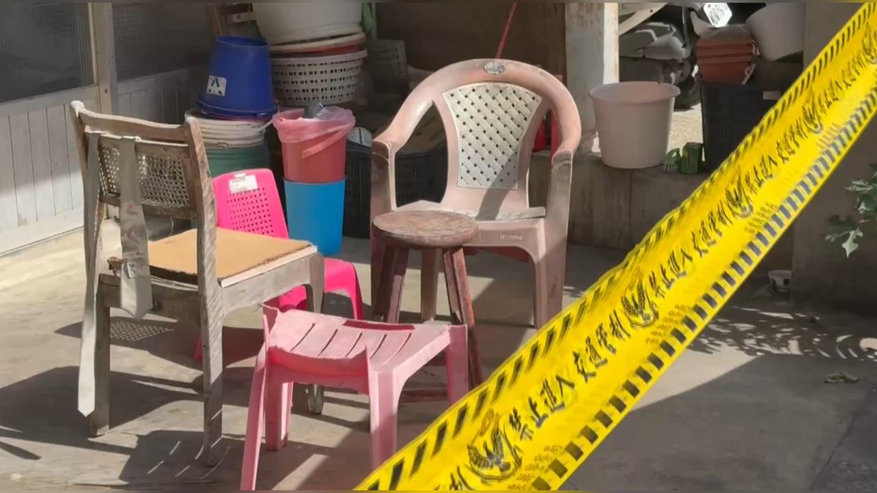 摔倒變命案!6旬獨居翁魂斷家中 疑「酒後全武行」2嫌已聲押