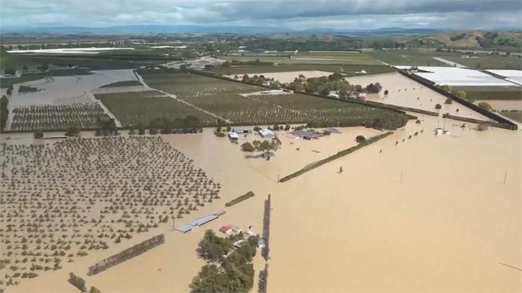今年GDP連續2季負成長　紐西蘭宣告經濟進入衰退