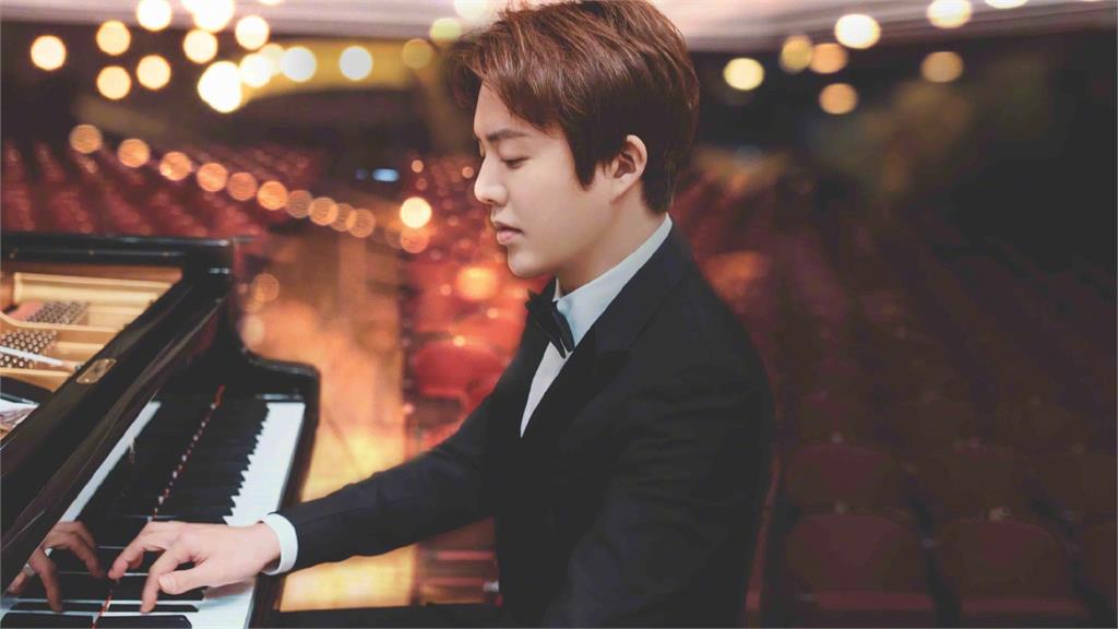 中國鋼琴家李雲迪傳「涉黃」被盯上　綜藝畫面驚傳打碼！電視台急出面