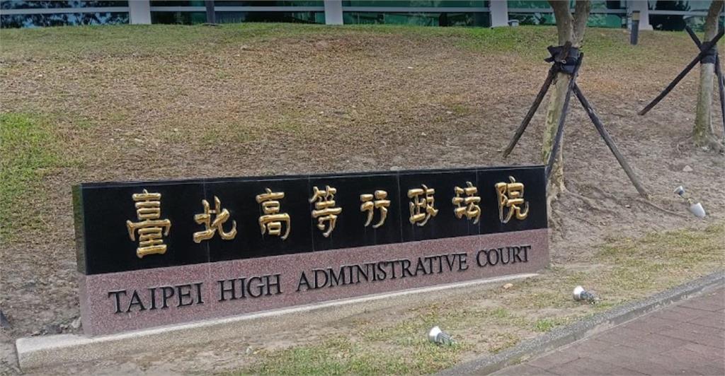 中國少年依母申請來台居留遭駁　興訟敗訴