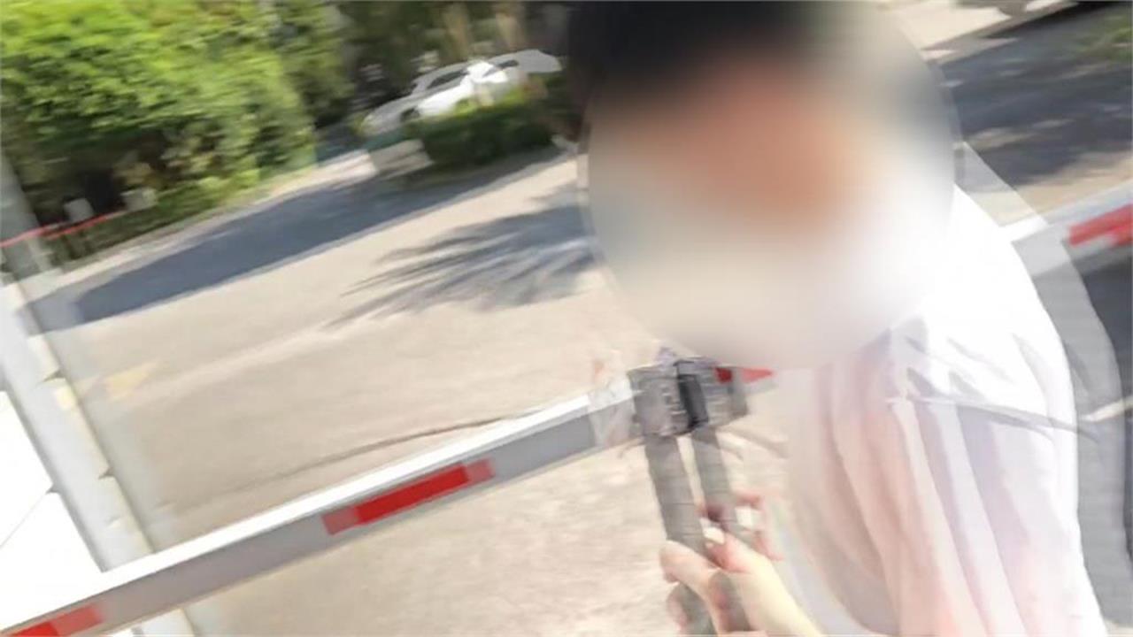 快新聞/台大實習律師知法犯法!酒駕改名求緩刑 二審「改判結果」出爐