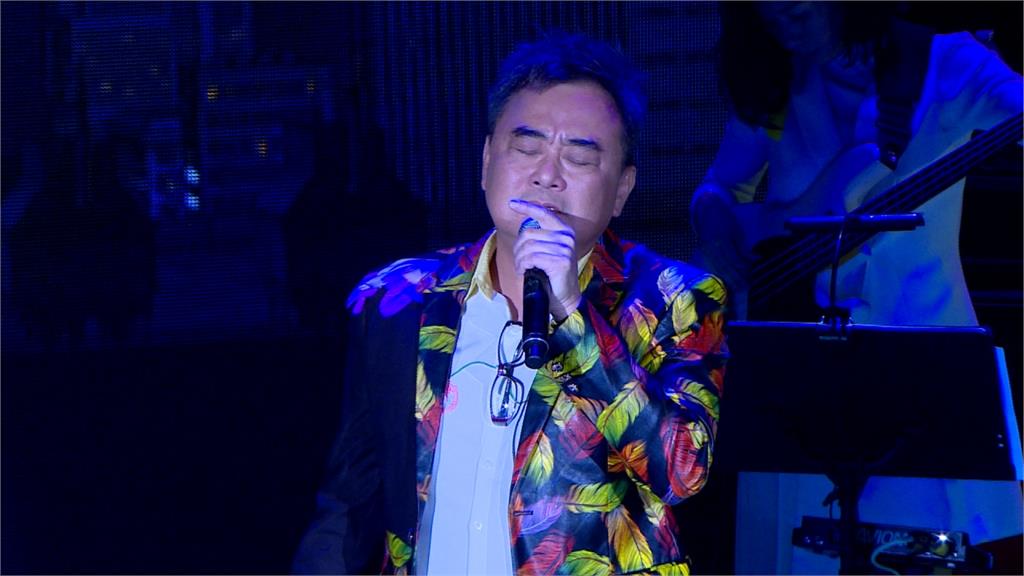 陳昇連續25年跨年開唱 締造全亞洲紀錄