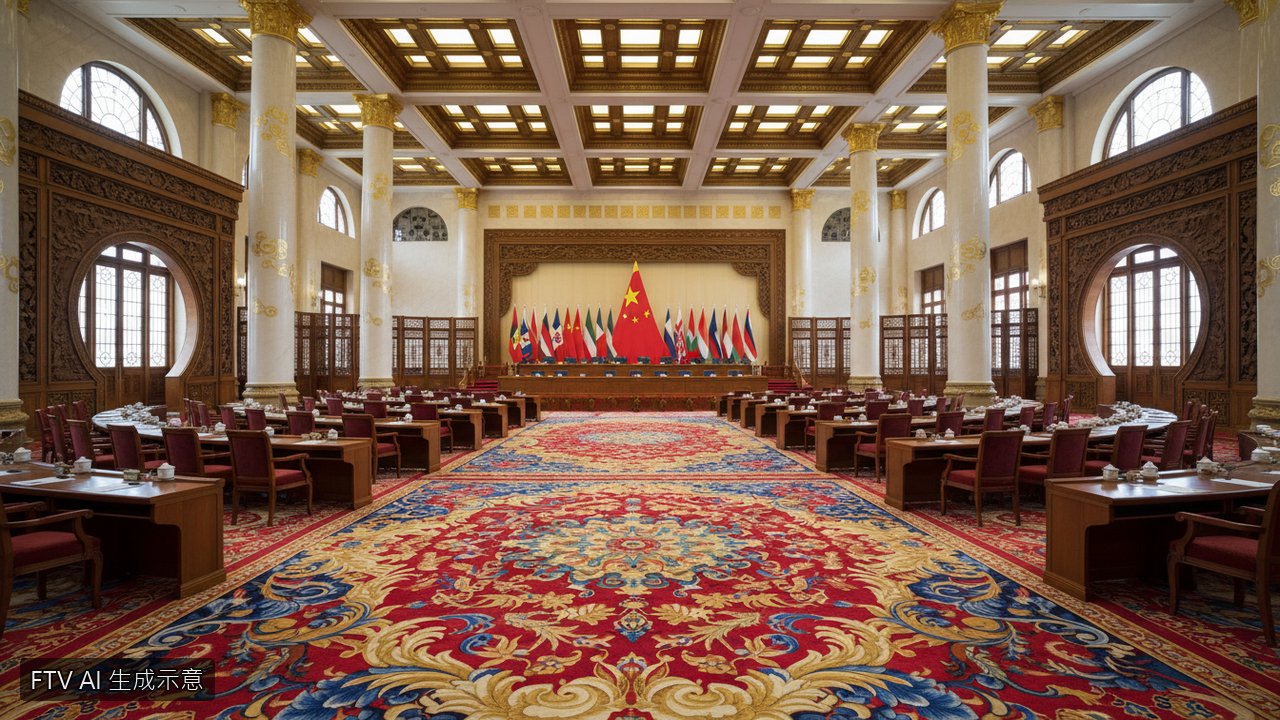 川普下月赴北京會晤習近平　台灣議題列首要議程引發台北警戒