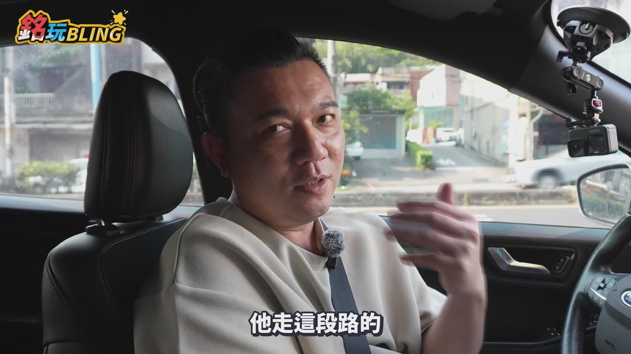 桃園萬壽路事故頻傳　YTR提1關鍵盼改善問題