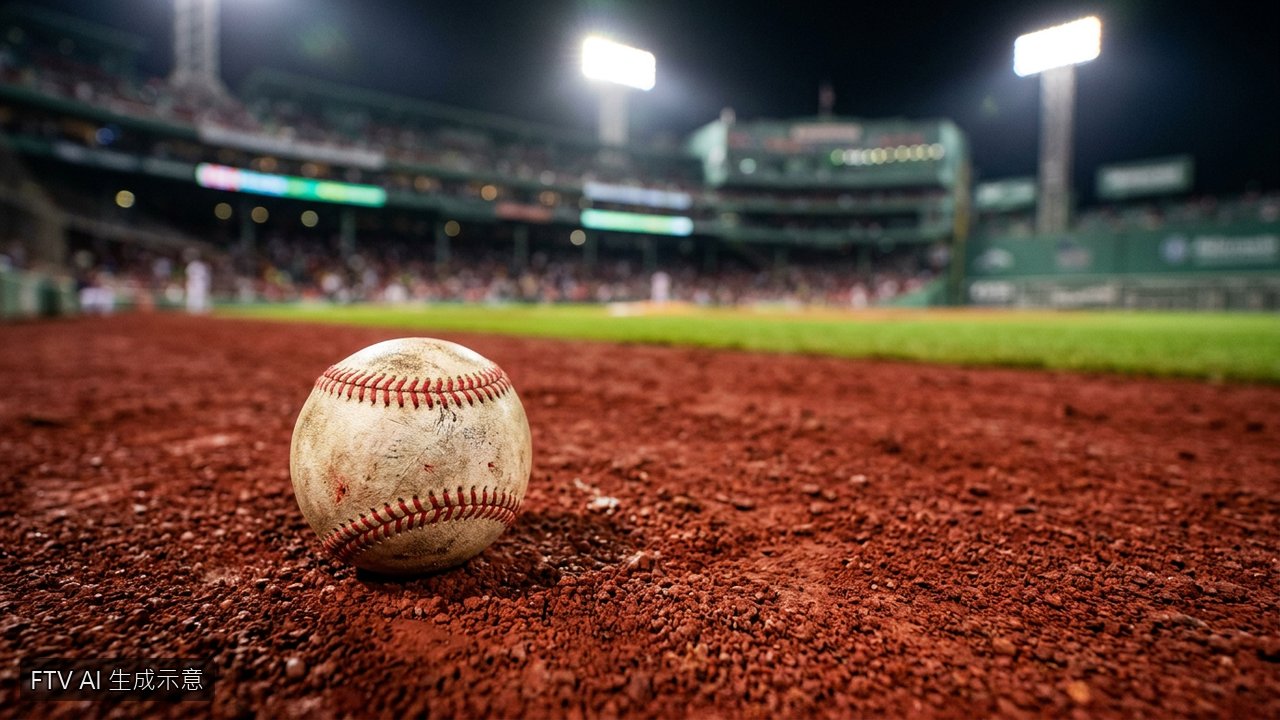 MLB／Ranger Suarez強投壓制水手　紅襪奪勝終結4連敗