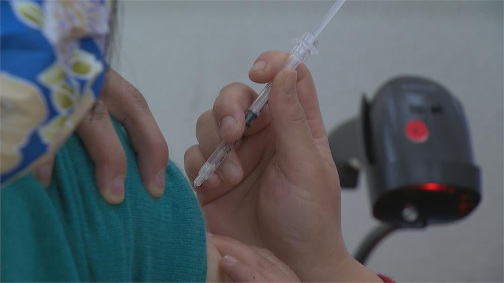 快新聞／今年公費流感<em>疫苗</em>有5家「首見GSK」　總採購688.82萬劑