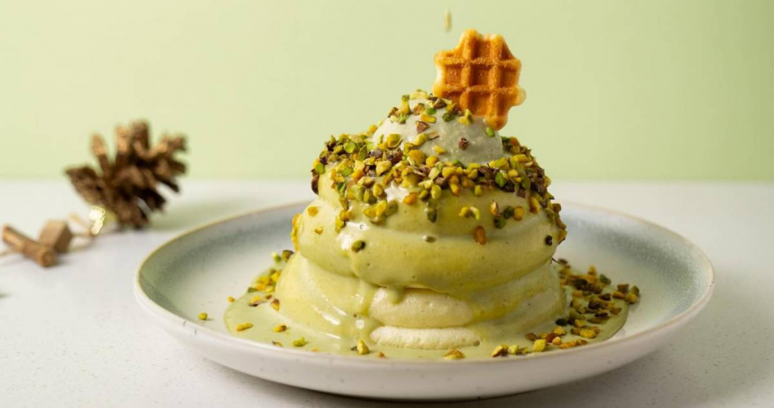 板橋舒芙蕾名店「拾梯甜」宣布歇業　租金飆漲7成嘆：再努力也承擔不起