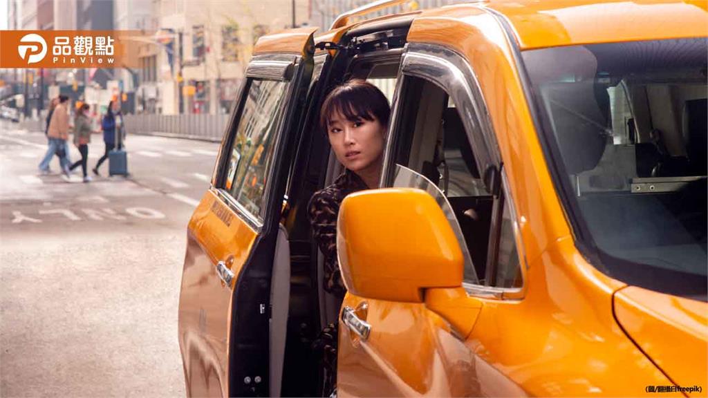 少女沒錢付車資!司機竟要求脫衣亂摸!判3年10月定讞