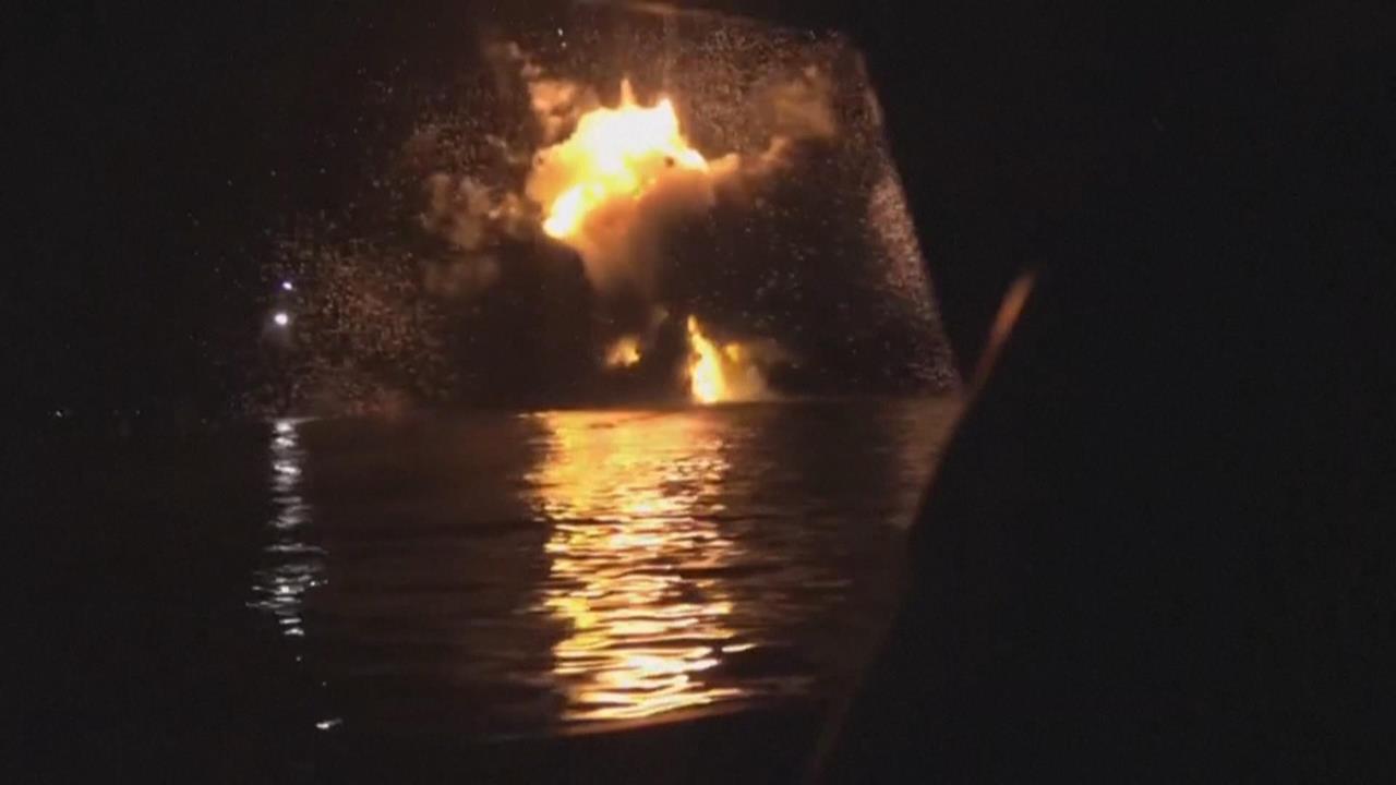 葉門叛軍參戰！兩度襲以色列　威脅紅海航線　恐再重創全球經濟