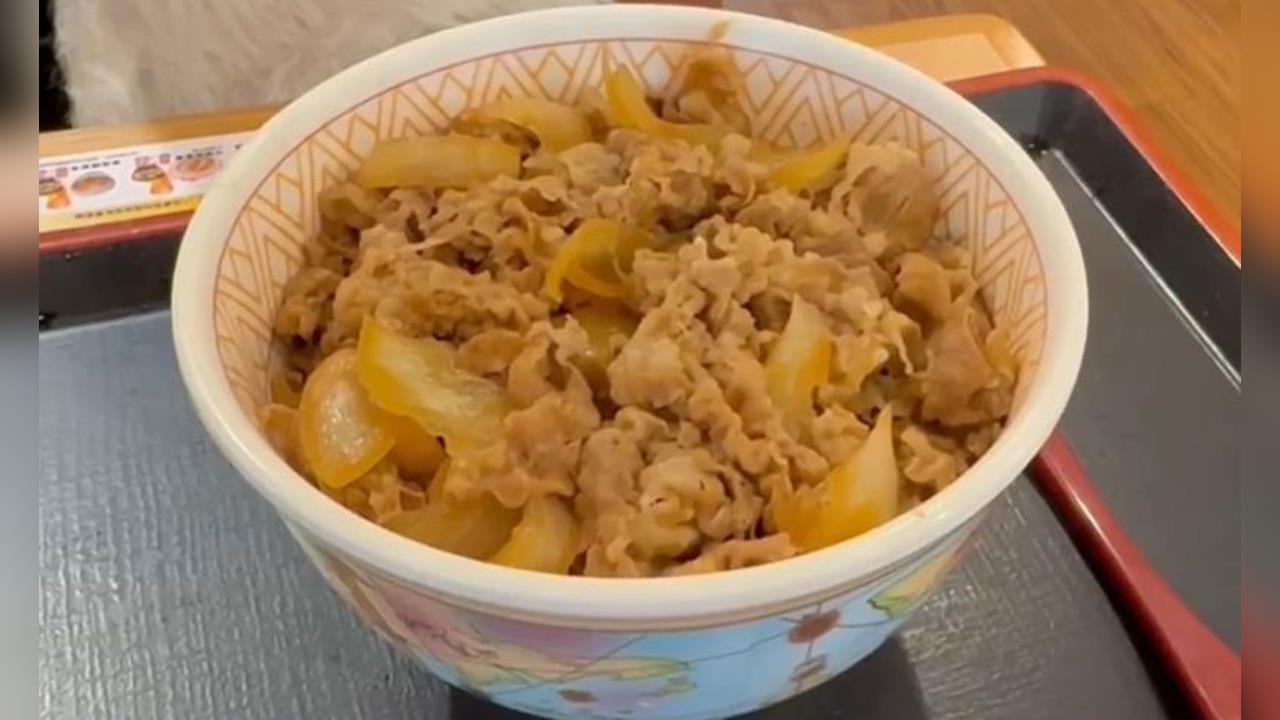 赴日玩5天4夜…旅伴餐餐吃「連鎖店」 網友發文抱怨慘遭打臉:你才是雷!