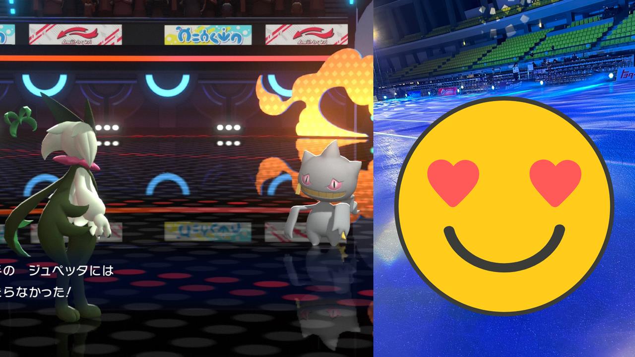 《寶可夢冠軍》玩家太激動「親下場肉搏攔不住」！網挖「震撼真身」嚇爛：金牌國手？