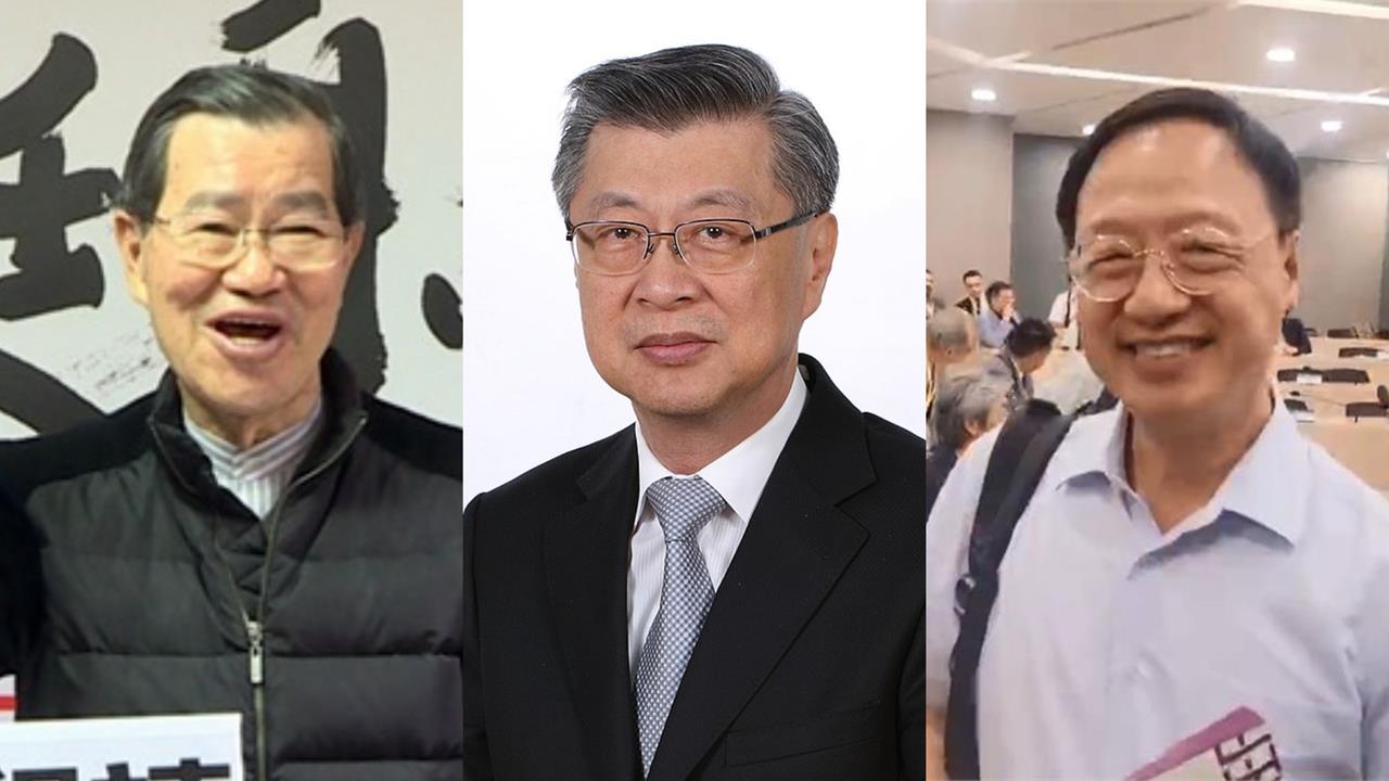 一篇看懂「倒閣」怎麼走!歷史3次全沒過 最後一步恐是「解散國會」