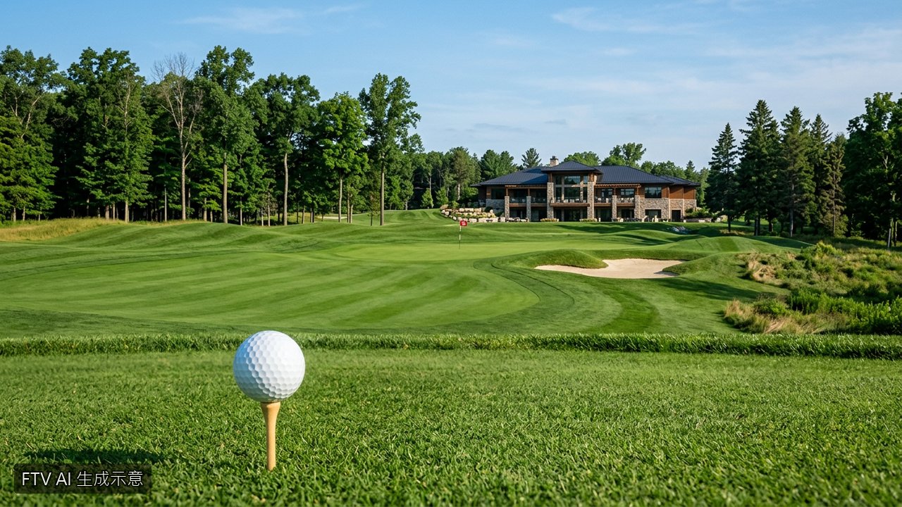 Wyndham Clark開球助老虎大勝　盼好運延續火箭經典賽