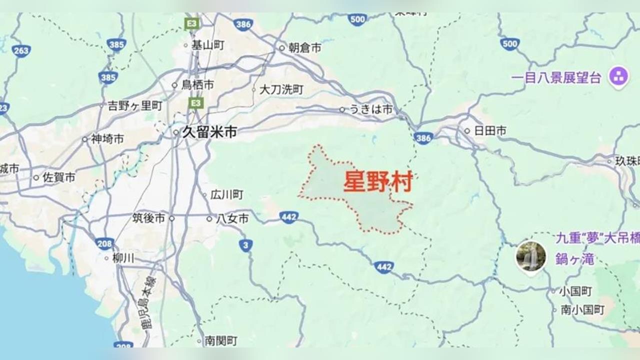 最新／日本福岡失聯小飛機確認墜毀山區　3人OHCA無生命跡象