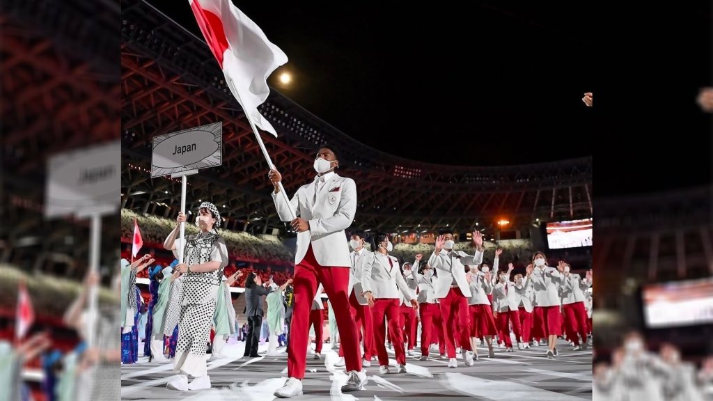 東奧／日本選手難逃「開幕魔咒」全敗！「世界球王」羽球男單預賽淘汰　金牌夢碎