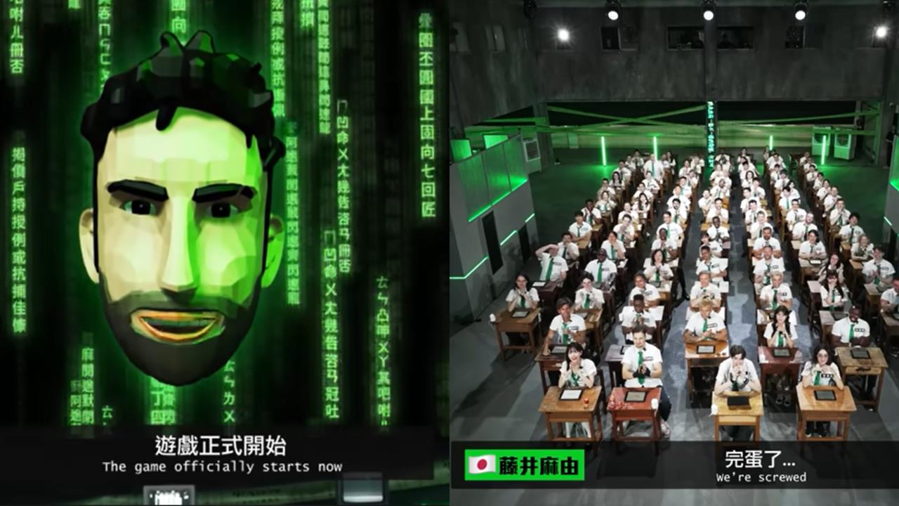 百萬YTR酷砸500萬製作《中文怪物》　他嘆：在中國這四字就辱華