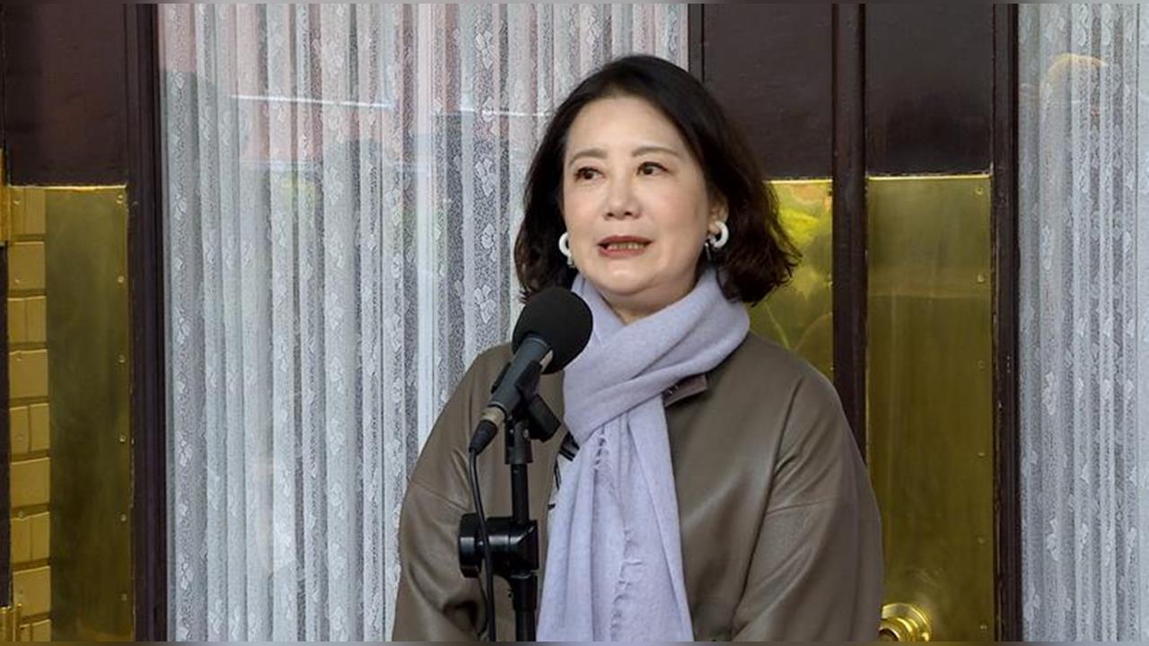 快新聞／鄭麗文赴中「3大任務」？吳思瑤喊話：讓中國停止軍機擾台、滲透和介選