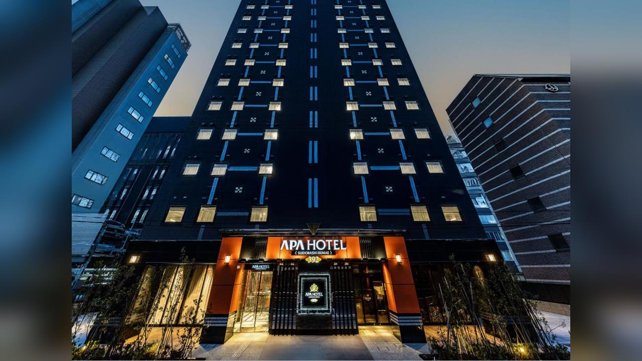 快新聞／日APA集團創辦人元谷外志雄逝世　生前與安倍晉三交好盼日本修憲