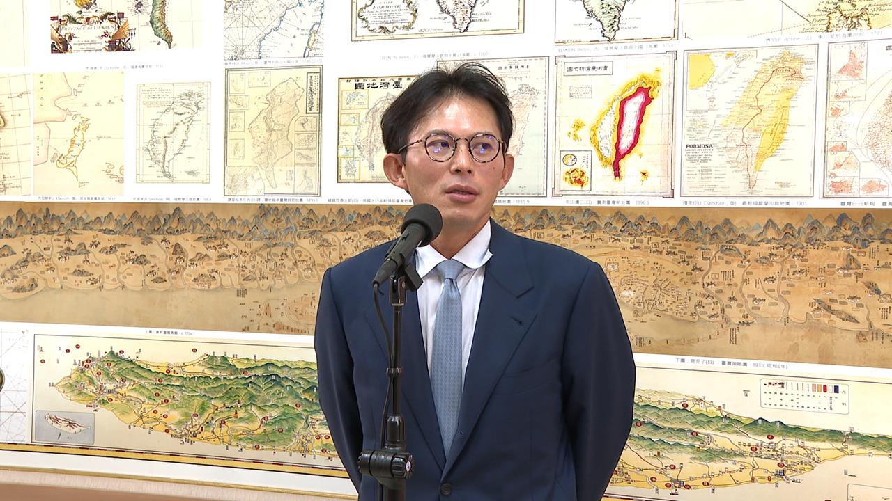 黃國昌受邀政大演講遭狂酸!網友嘲諷:會咆哮問A答B嗎