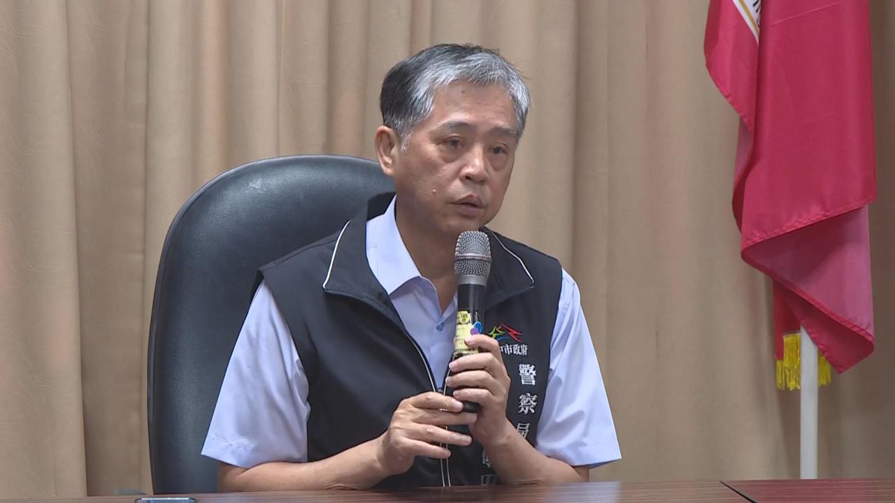 快新聞／警方鬆口證實！矢板明夫遭毆打「竟有共犯跑了」　囂張行徑一次曝光