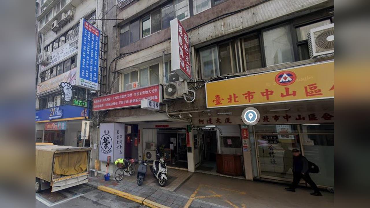 快新聞／傳陰莖增大術身亡男子生前曾是調查官　調查局回應證實了