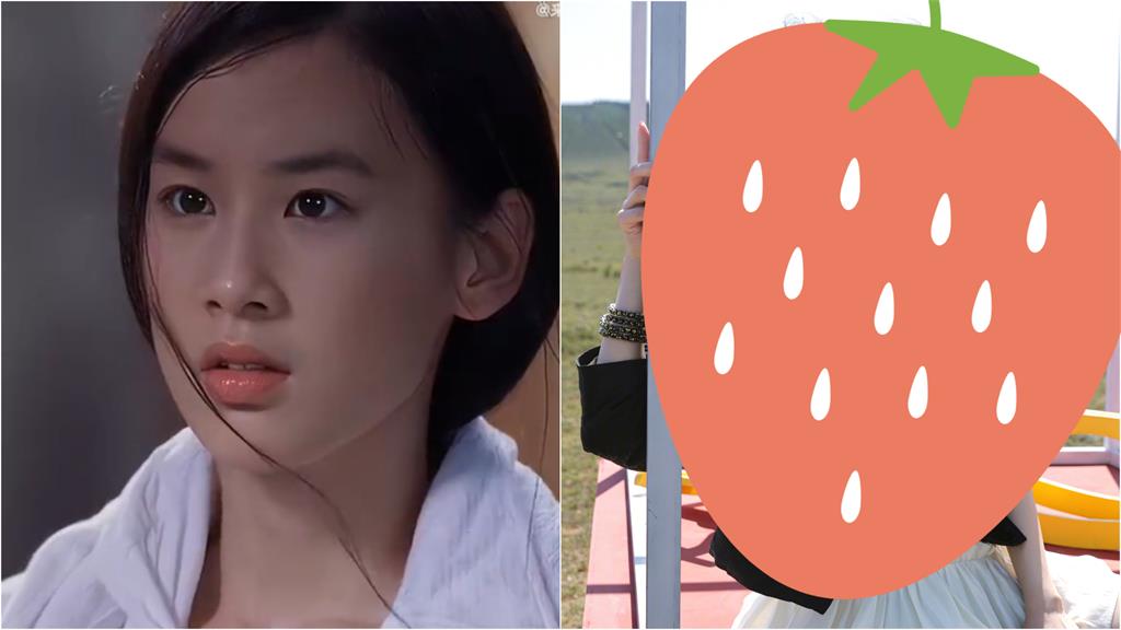 21歲演《功夫》初戀啞女阿芳暴紅！黃聖依「遭富商尪PUA破17年」震撼近況曝