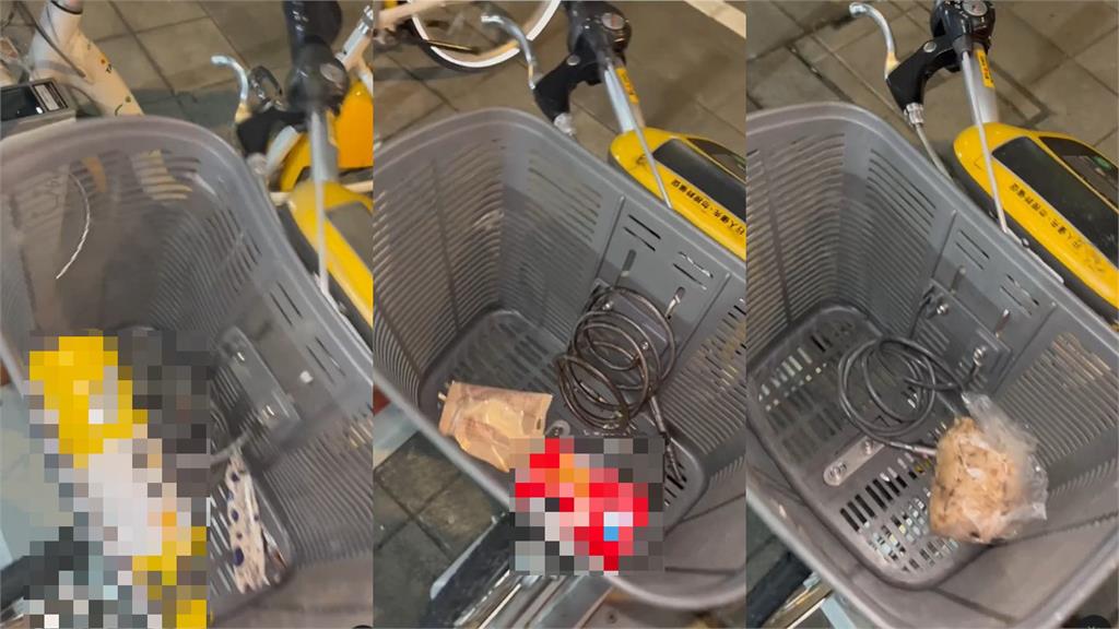 妹子見YouBike「1現象」嘆台人素質差!過來人秒共鳴嘆:還不如走路