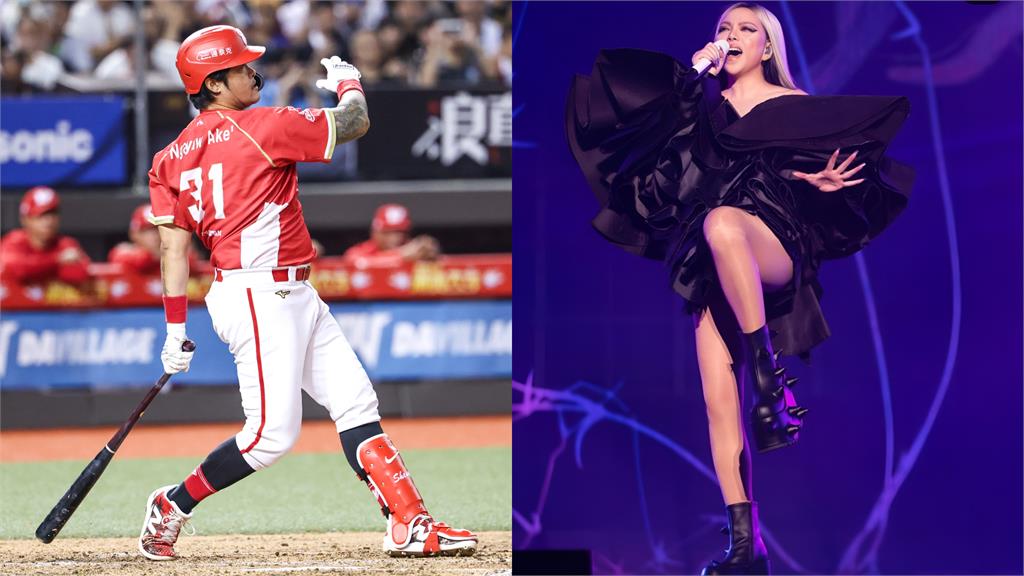 中職／「阿妹」張惠妹到底哪天開唱？「票價差異」露端倪！林智勝引退賽快搶票