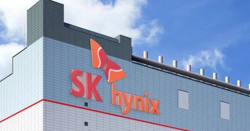 AI記憶體荒！科技巨頭傳送錢拉攏　替SK海力士建廠買設備