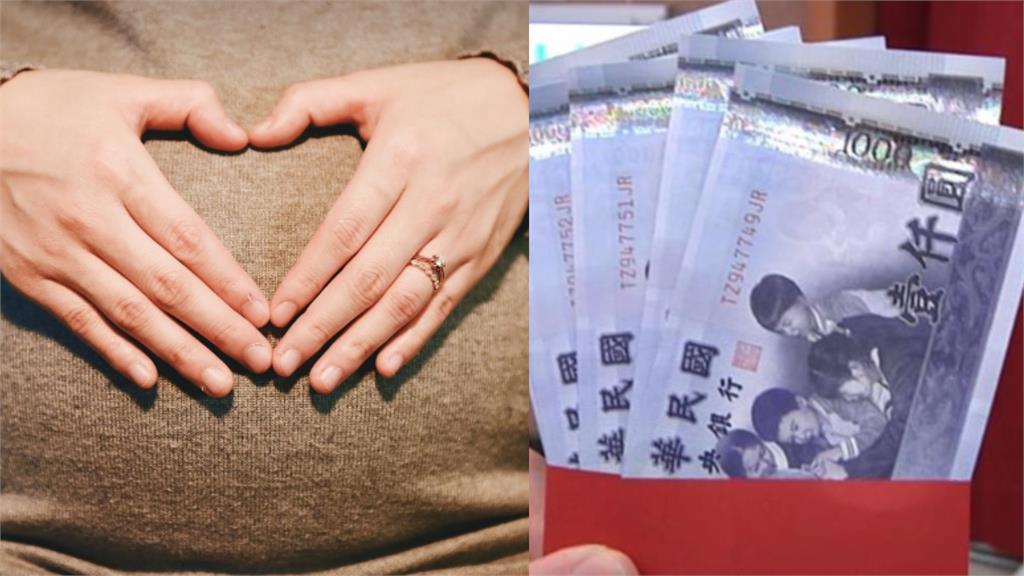 朋友小孩滿月「沒包紅包」竟突收彌月禮！過來人曝「隱藏禮數」嘆：太狠了
