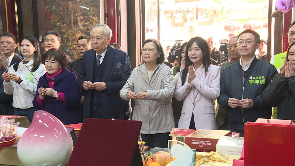 吳沛憶成藍軍罷免目標　轉念喊：感謝國民黨