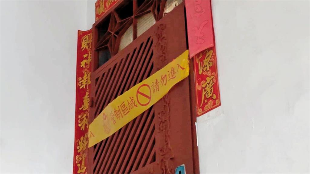 高雄碎屍案冷血殺大嫂 凶嫌曾脫口:以後不會跟我討房子了