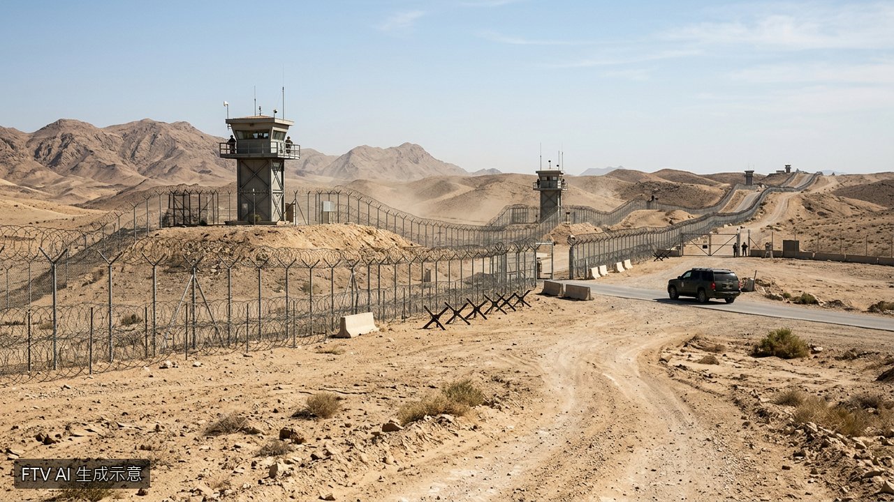 以防長 Israel Katz 視察敘南部　敘國怒轟非法入侵