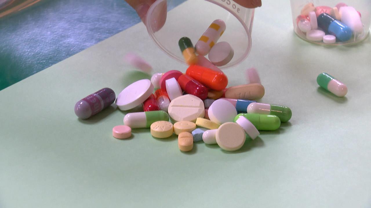 快新聞/美國對專利藥課徵100%關稅波及台製藥產業?食藥署說明了