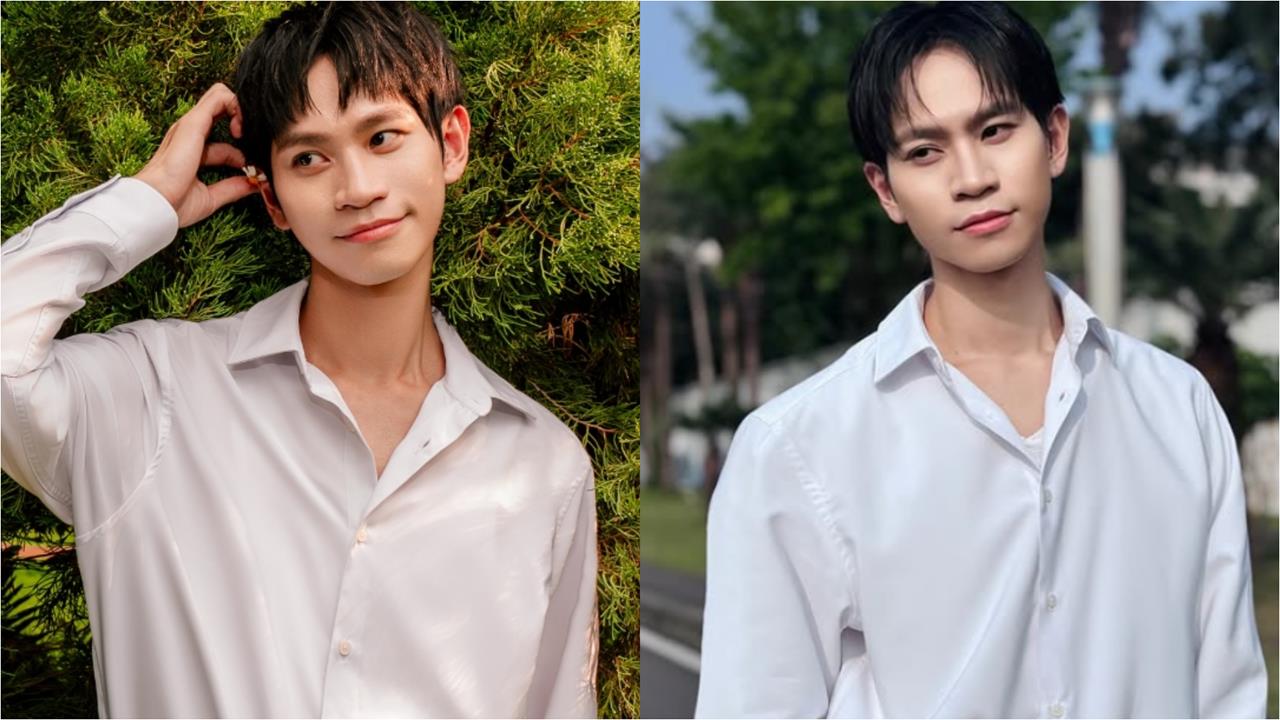 Andy走鐘獎請保鑣「真實內幕」曝!昔出席活動「遭3台車尾隨」驚險過程全公開