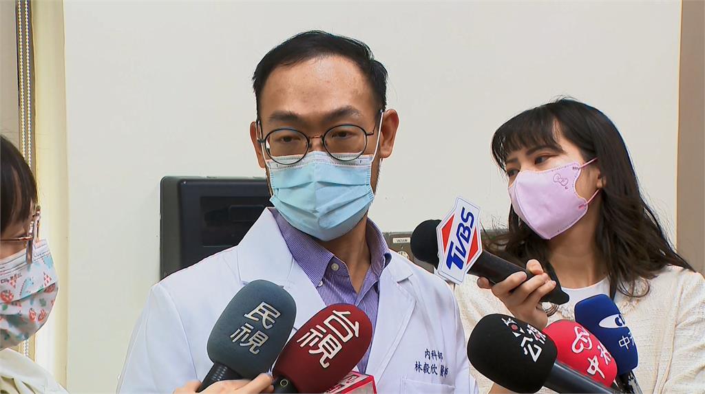 台灣18歲男生「變矮又變胖」？　醫籲：正常作息、少吃垃圾食物