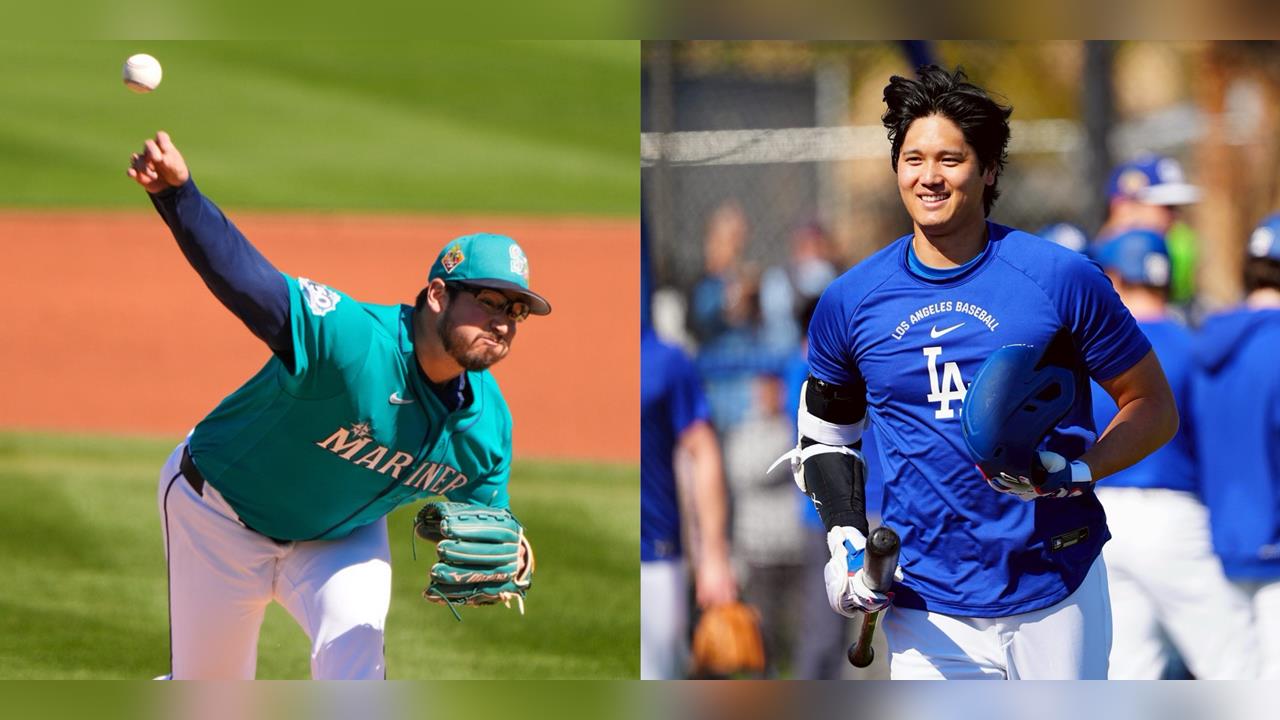 經典賽(影)／這名投手放話能解決大谷翔平！母親看到他披上韓國隊球衣十分感動